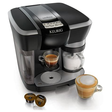 Keurig Rivo 500 Cappuccino & Latte System - Walmart.com - Walmart.com