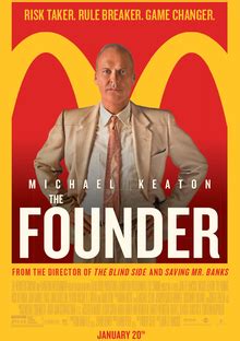 The Founder - Wikiwand