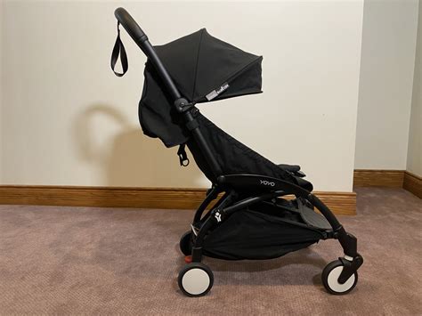 Babyzen YoYo2 Stroller Review (100+ Tests by Kid Travel)