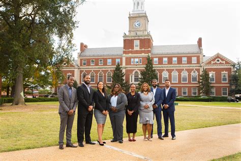 Homepage | Howard University School of Business