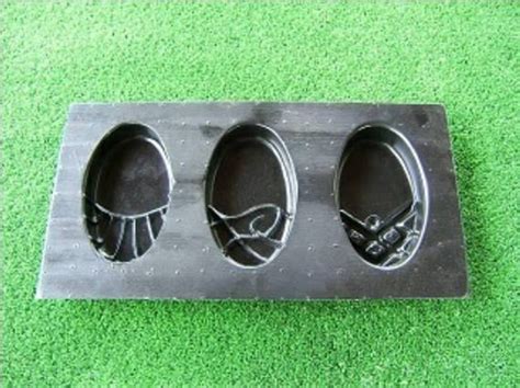 POT FEET MOULD Flower Plant Pot Garden Ornament Moulds - Etsy