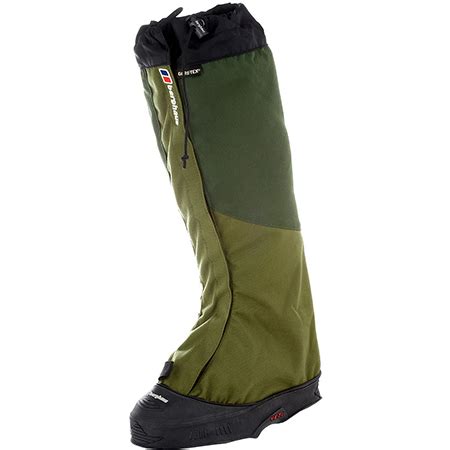 What Are Gaiters And When Should You Wear Them?