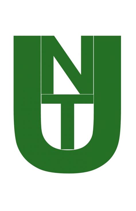 UNT LOGO - Members Gallery - GoMeanGreen.com