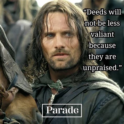 Lord Of The Rings Arwen And Aragorn Quotes