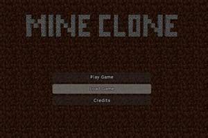 ⭐ MINE CLONE - free online game on PIXELGAME.ORG