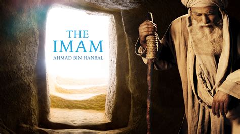 The Imam, Ahmad Bin Hanbal - Alchemiya