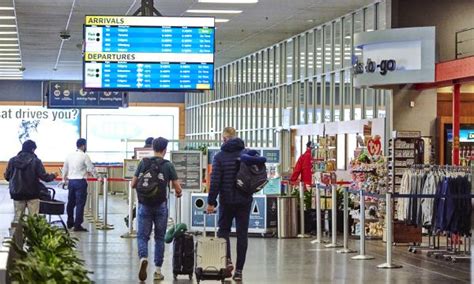 Departures | Abbotsford Airport