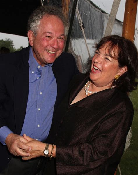 Jeffrey Garten: Facts About Ina Garten's Husband - PureWow