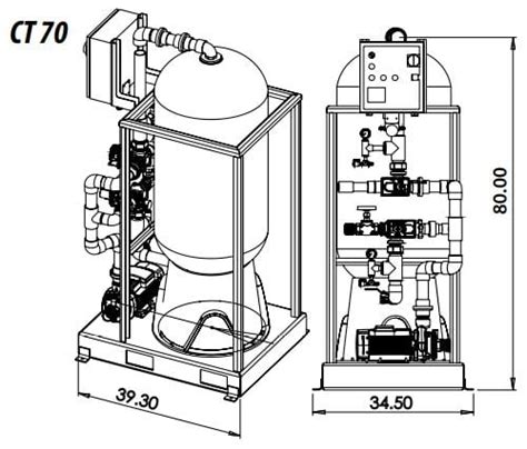 Side Stream Filtration in Cooling Towers | ChemREADY