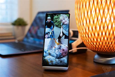 Google Pixel Stand (2nd gen) review: nice but not a must-have - The Verge