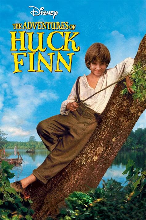 Tom and Huck | Disney Movies