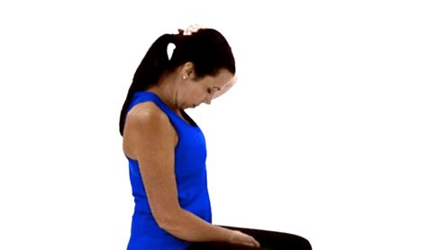 Day-to-Day Exercise: Neck Pain Stretches & Exercises | BHS