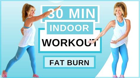 Indoor Walking For Weight Loss