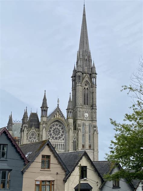 St Colman’s Cathedral – The Gentle Gothic Giant of Cobh - awalkincobh.com