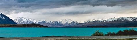 Lake Tekapo - New Zealand. : r/pics