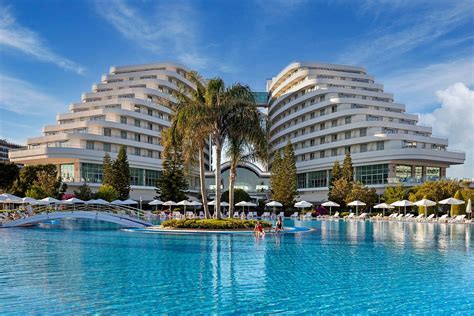 MIRACLE RESORT HOTEL - Updated 2022 Prices & Reviews (Antalya, Turkey)