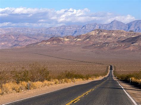 Must Visit Death Valley National Park Nevada – The WoW Style