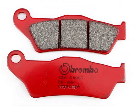 Brembo Brake Pads 07BB04SA