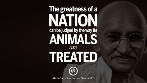 28 Mahatma Gandhi Quotes And Frases On Peace, Protest, and Civil Liberties