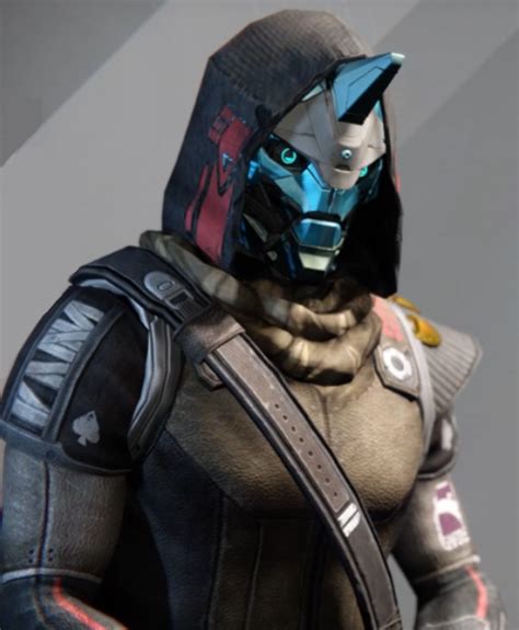 Cayde-6 | Destiny Wiki | FANDOM powered by Wikia