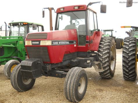 1992 Case IH 7120 Tractors - Row Crop (+100hp) - John Deere MachineFinder