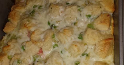 5 easy and tasty imitation crab casserole recipes by home cooks - Cookpad