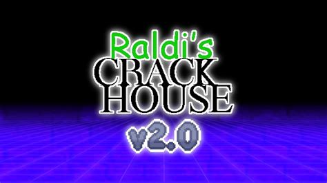 Raldi's Crackhouse v2.0 | Official Trailer - YouTube