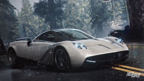 Need for Speed Rivals PS4 Screenshots - Image #13946 | New Game Network