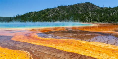 History Of Yellowstone National Park | Yellowstone Safari Company