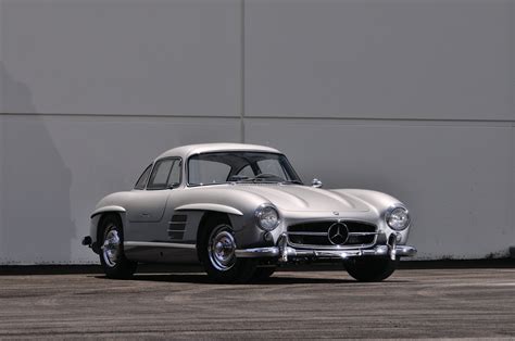 Mercedes Benz 300 SL 4K Wallpapers - Top Free Mercedes Benz 300 SL 4K ...