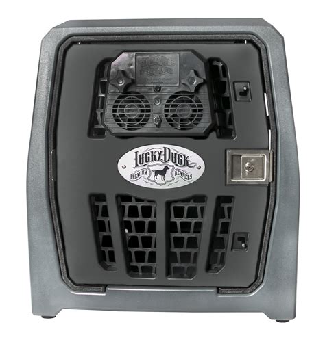 Kennel Accessories | Lucky Duck Premium Kennels