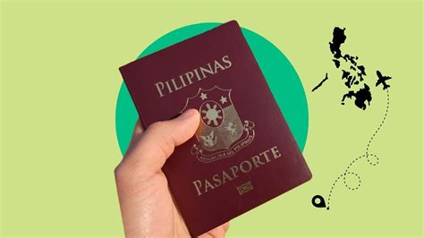 LIST: Visa-Free Countries For The Philippines In 2022