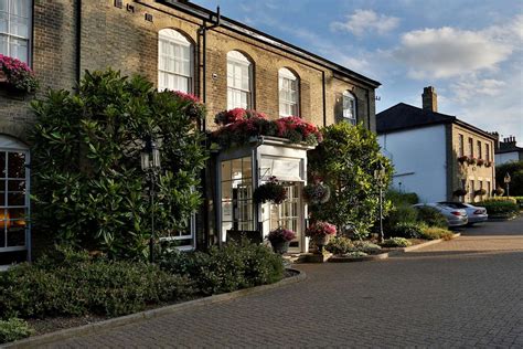 Annesley Hotel, Norwich, Norfolk | British Resistance Archive ...