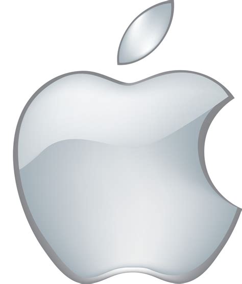 Apple Logo - Logo Pictures