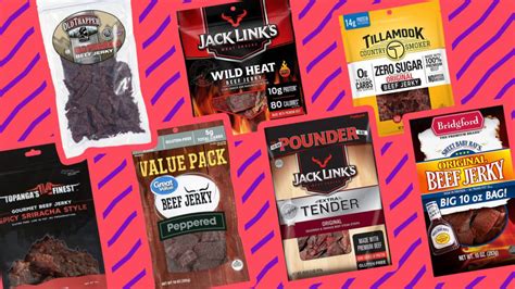 The 12 Best Beef Sticks to Buy in 2022 | Sporked