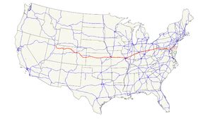 U.S. Route 40 - Wikipedia