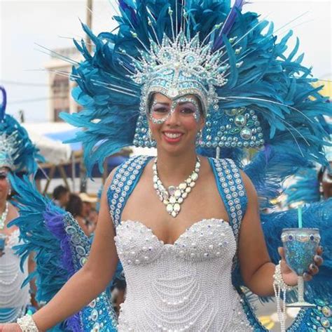 2023 Aruba Carnival Programme - Kariculture