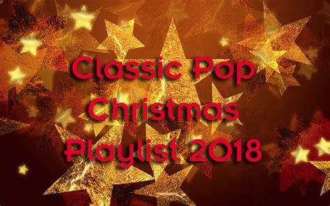 25 Classic Christmas Pop Hits - Classic Pop Magazine