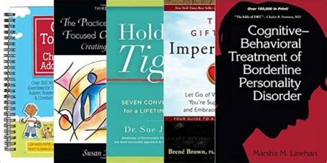 16 Best Therapy Books to Read for Therapists - PositivePsychology.com