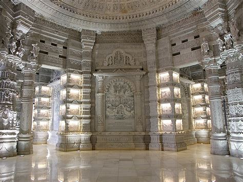 Architecture Feature – Akshardham Temple, Delhi