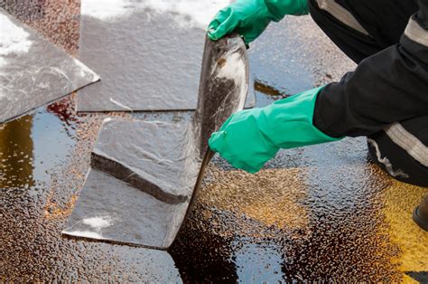 Everything You Need to Know About Chemical Spills | CSG