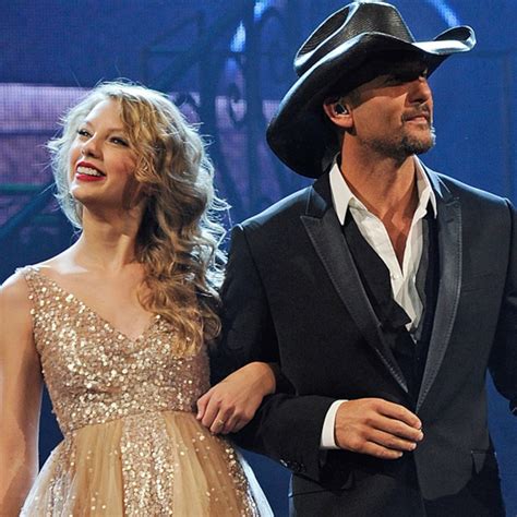 Taylor Swift's Duet With Tim McGraw—Listen Now