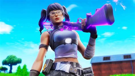 Fortnite – How to Get the Crystal Skin - GameSpace.com