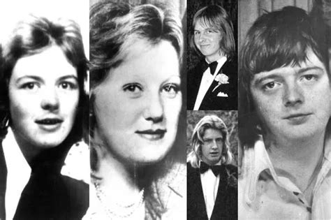 Crime archives: 9 of Surrey’s most shocking murders - Get Surrey