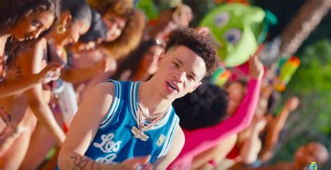 Lil Mosey - "Blueberry Faygo" [Music Video] - Hip Hop News | Daily Loud