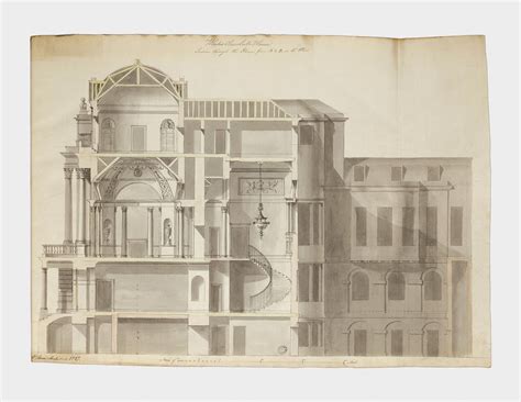 Sir John Soane's Museum | Collections | Surface View British ...