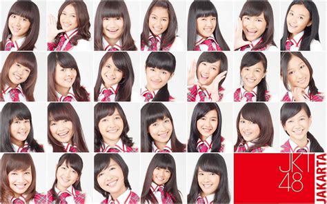 JKT48 Wallpapers - Wallpaper Cave