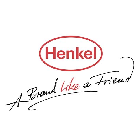 Henkel Logo PNG Transparent & SVG Vector - Freebie Supply