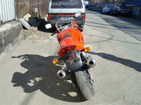 2000 Suzuki TL1000S specs, Engine size 1.0l.