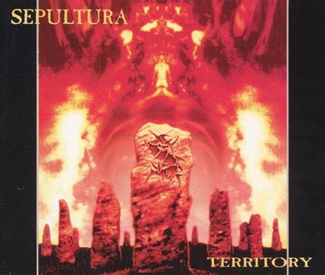 Territory, Sepultura | CD (album) | Muziek | bol.com